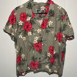 La Cabana Vintage Shirt